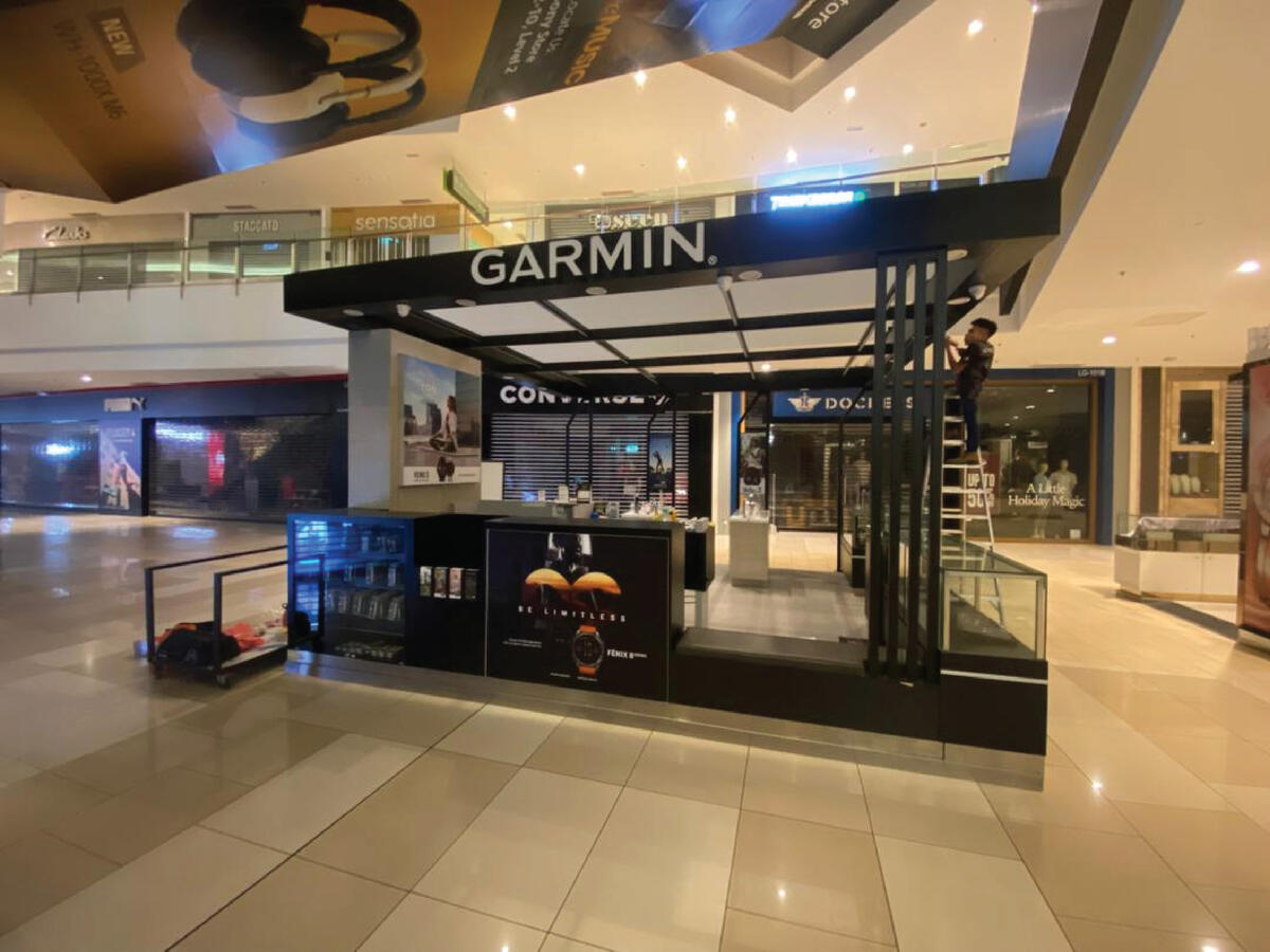 Garmin